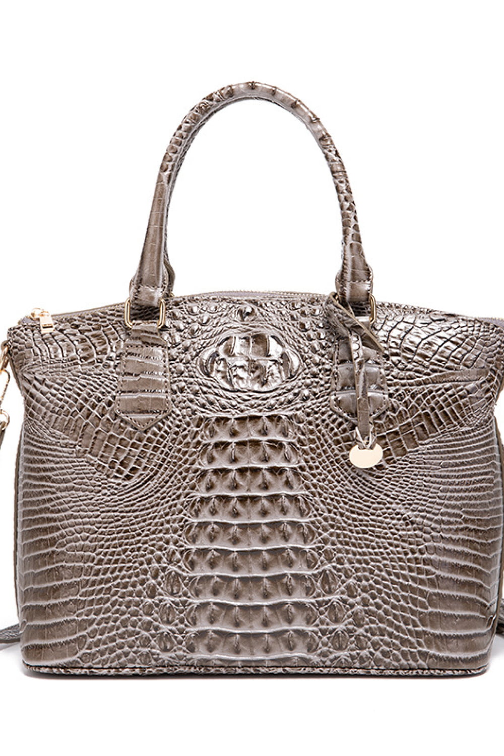 Must Have Vegan Leather Handbag