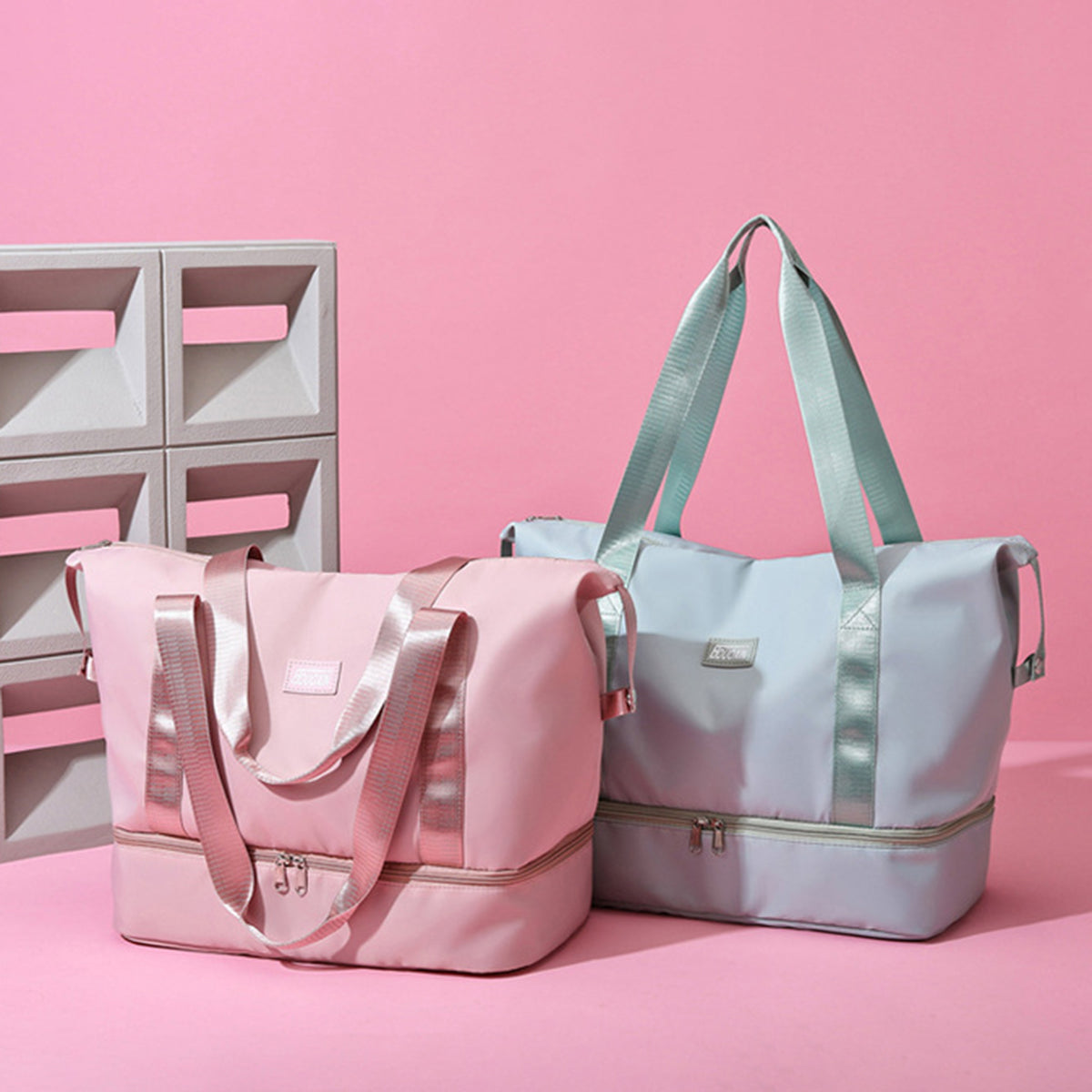Everyones Favorite Travel Bag
