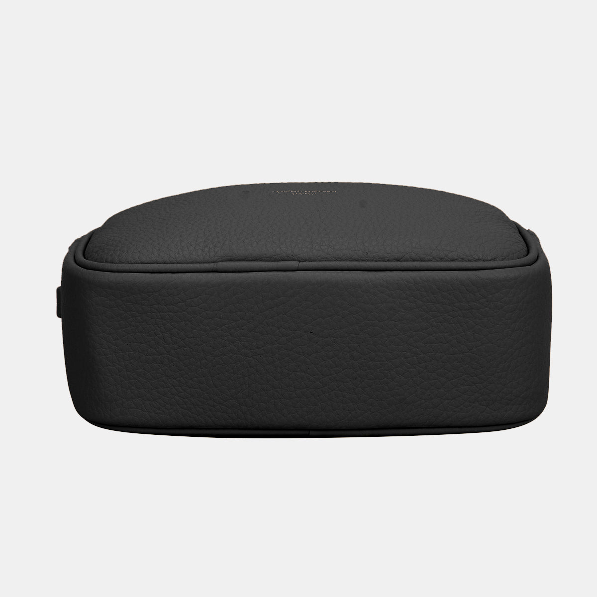 David Jones Vegan Leather Small Crossbody Bag