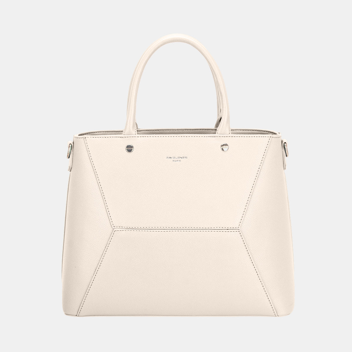 David Jones Vegan Leather Handbag
