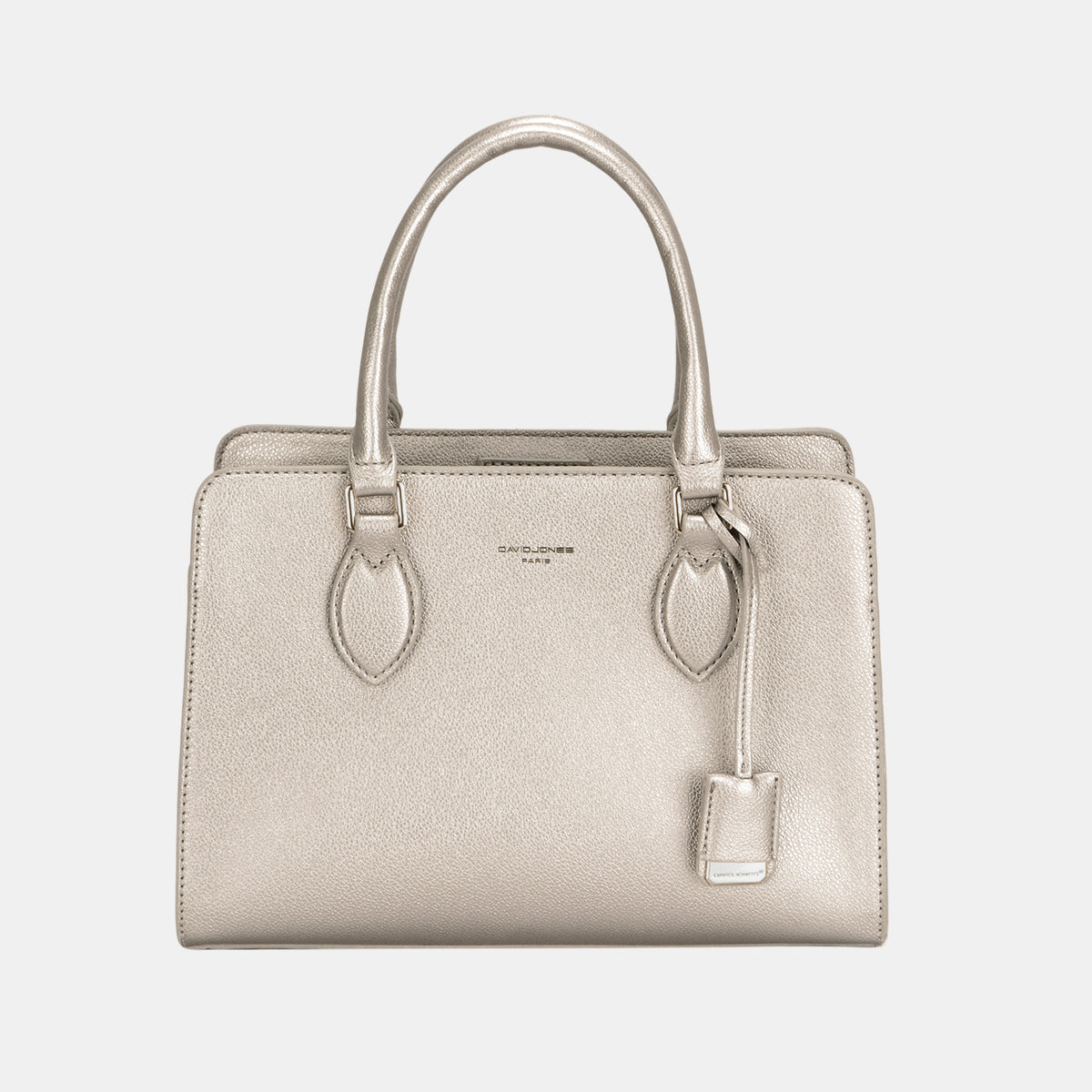 David Jones Vegan Leather Handbag