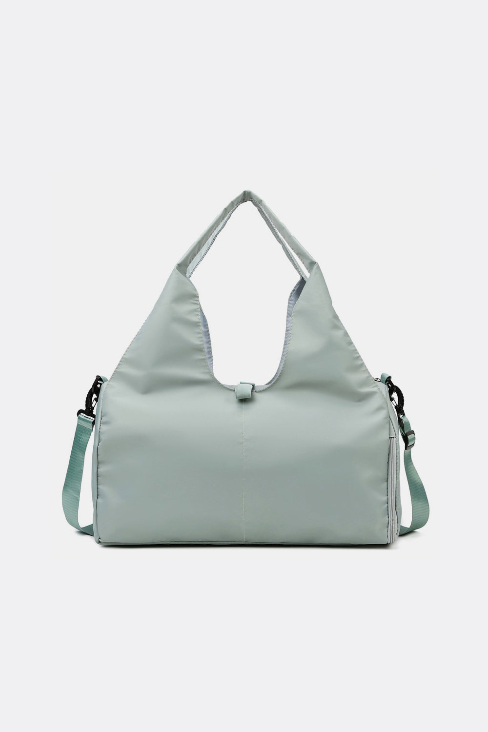 Cloth Waterproof Travel Gym Bag