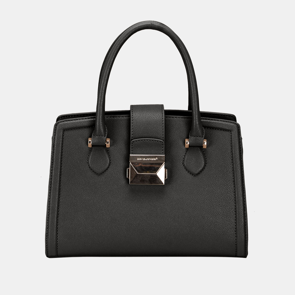 David Jones Vegan Leather Handbag