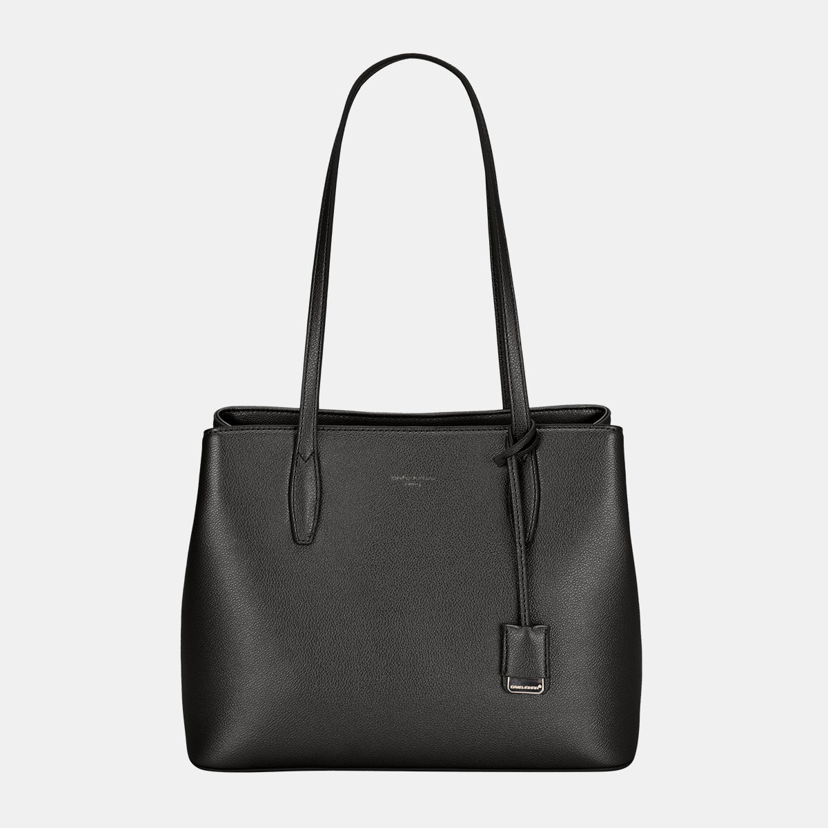 David Jones Vegan Leather Handbag