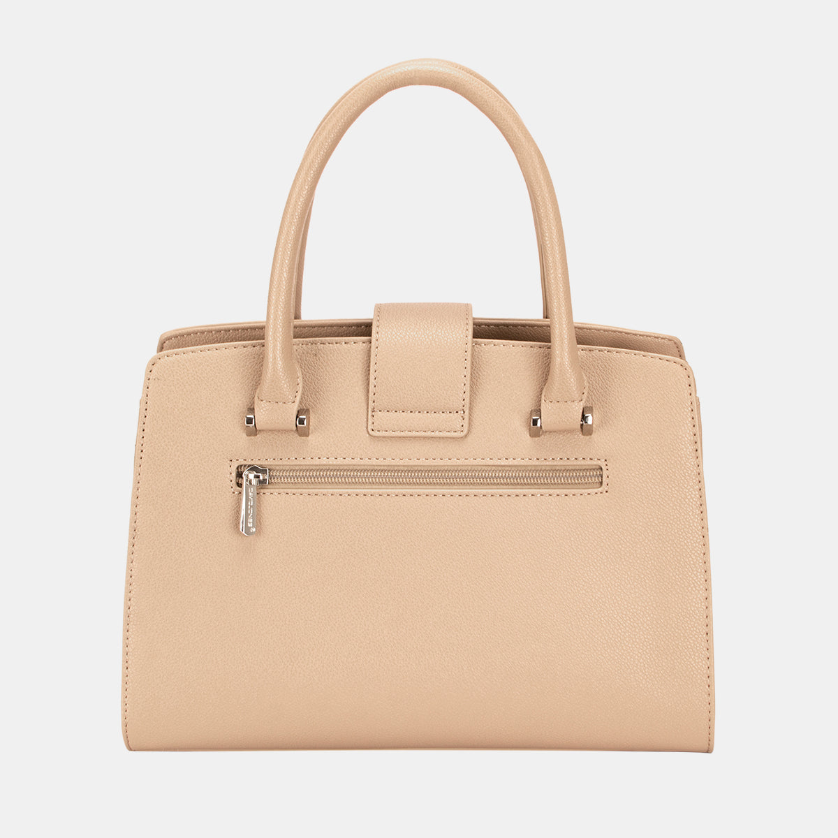 David Jones Vegan Leather Handbag