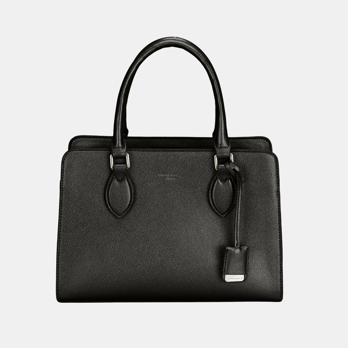 David Jones Vegan Leather Handbag