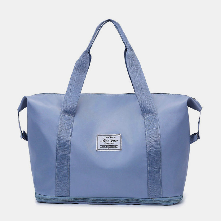 Oxford Cloth Oversized Travel Bag