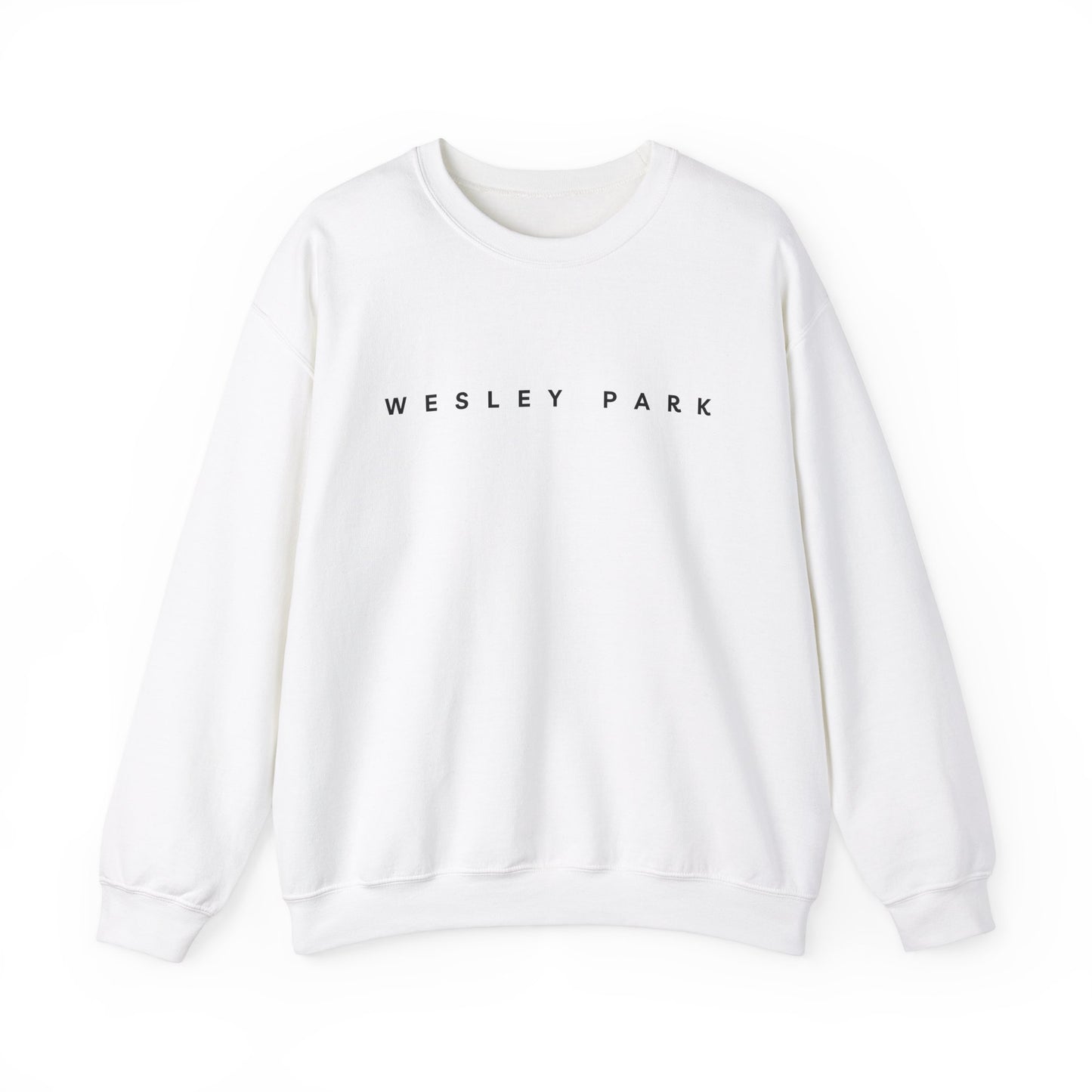 Wesley Park Unisex Heavy Blend™ Crewneck Sweatshirt