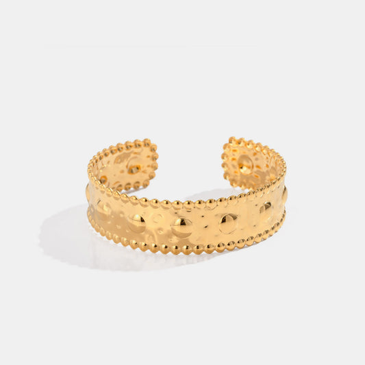 The Ultimate Stack Bracelet Choice