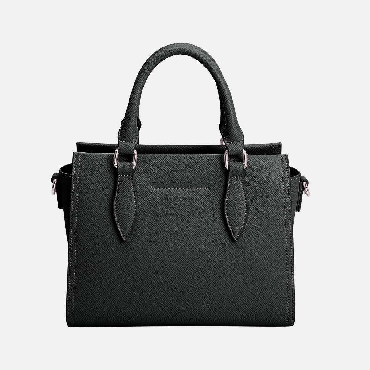 David Jones Vegan Leather Handbag