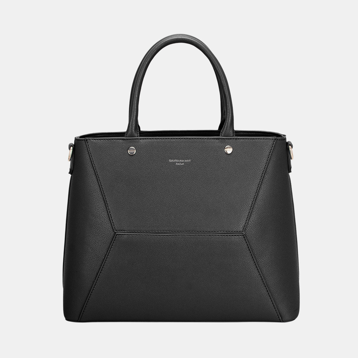 David Jones Vegan Leather Handbag