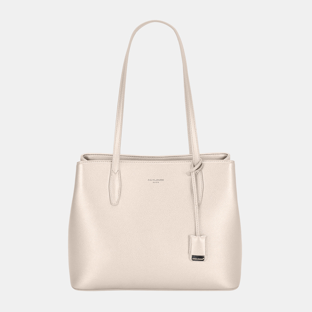 David Jones Vegan Leather Handbag