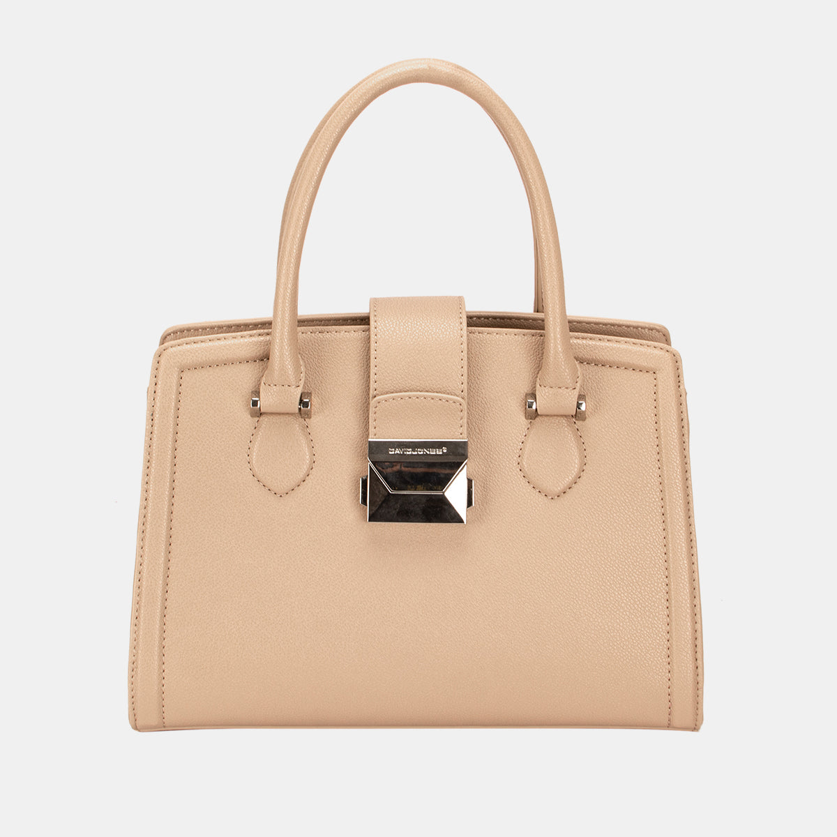 David Jones Vegan Leather Handbag