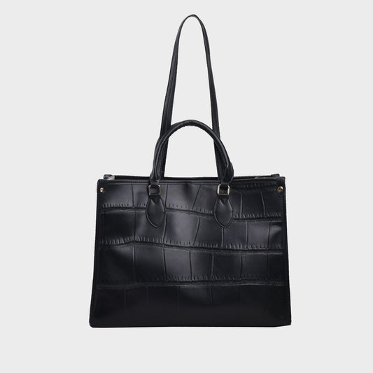 The Perfect Work Tote Bag