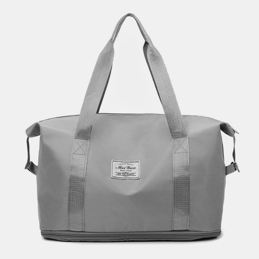 Oxford Cloth Oversized Travel Bag